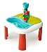 Produktbild Smoby 310063 - Sand und Wasser Spieltisch
