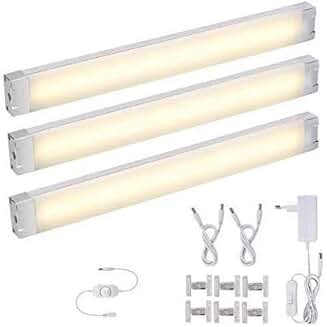 Suchergebnis auf Amazon.de für: unterbauleuchte mit steckdose