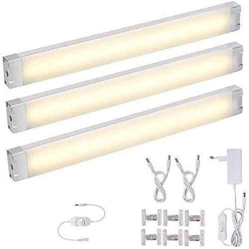 Suchergebnis auf Amazon.de für: unterbauleuchte mit steckdose