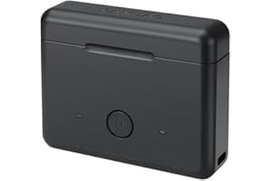 Kandao QooCam 3/ QooCam 3 Ultra Battery Charging Case