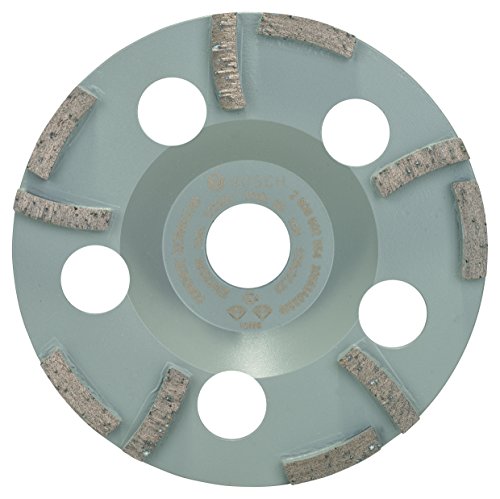 Bosch Zubehör Diamant Topfscheiben, 2608602554