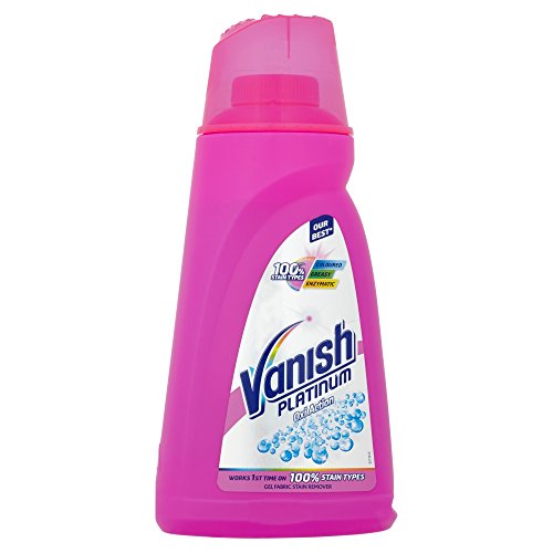 Vanish Platinum Pink Gel 940 Ml