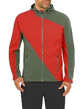 VAUDE Herren Jacke Moab Jacket