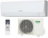 Climatiseur/Fujitsu General 12000 Btu Climatiseur Inverter Ashg12Llc Asyhg12Llc Monosplit