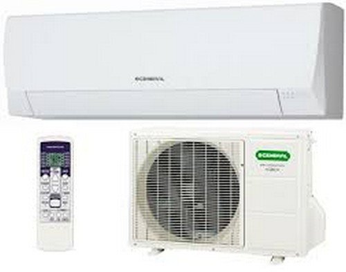 Climatiseur/Fujitsu General 12000 Btu Climatiseur Inverter Ashg12Llc Asyhg12Llc Monosplit
