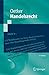 Handelsrecht (Springer-Lehrbuch) (German Edition) by Hartmut Oetker