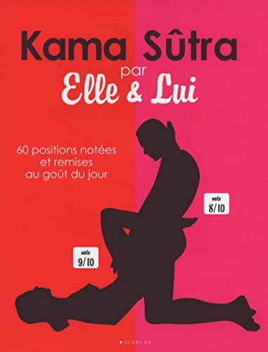 Télécharger Kama Sutra par elle et lui Francais PDF