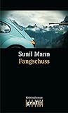 Cover zum Buch Fangschuss