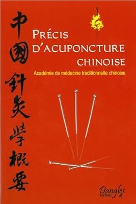Dangles Précis d'acuponcture chinoise