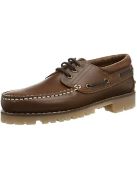 Sioux Zagarino 27960 Herren Bootschuhe