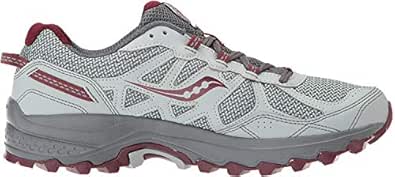 saucony men's excursion tr11 running shoe