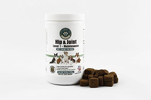 Littlemore Pets UK Joint Care Soft Chews (90 chews)