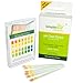 Price comparison product image Simplexhealth pH Test Strips pH 4.5 - pH 9.0 for Urine and Saliva with Dual Pad (100 Strips) FREE SHIPPING