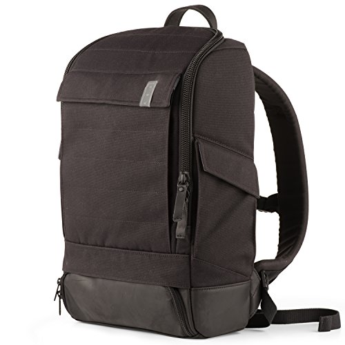 AEP Business-Rucksack ALPHA SMALL für Herren und Frauen inklusive 13 Zoll Laptopfach
