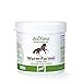 Produktbild AniForte Wurm-Formel 100 g Einmalgabe für Pferde und Ponys, praktische und 100 Prozent natürliche Einmalgabe bei und nach Wurmbefall