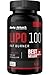 Produktbild Body Attack LIPO 100 Fat Burner, 60 Kapseln, 1er Pack (1 x 51 g)