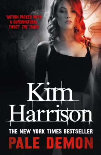 Pale Demon (The Hollows Book 9) (English Edition) livre