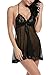 Bomshel Babydoll women lingerie nightwear with panty / g-string RS.299.00