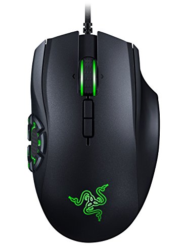 Preisvergleich Produktbild Razer Naga Hex V2 – Mice