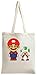 Produktbild Super Mario High Trippy Acid Trippy Trip Lsd High Tote Bag