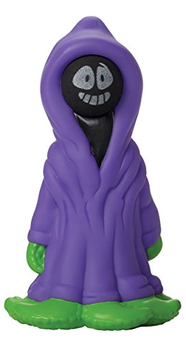 Monster Popper Moody Soft Foam Ball Shooter