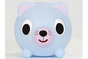 Jabber Ball Palla Gatto, Blu