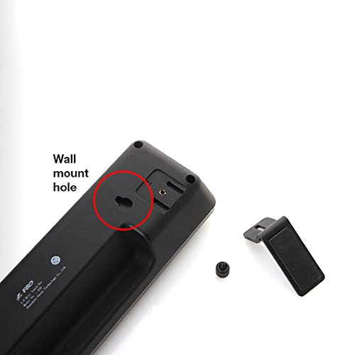 canston F & D E30 Soundbar, Multimedia USB-Soundbar-Lautsprecher, USB Stromkabel, Computer-Lautsprecher, Notebook, PC Sound Bar - 5