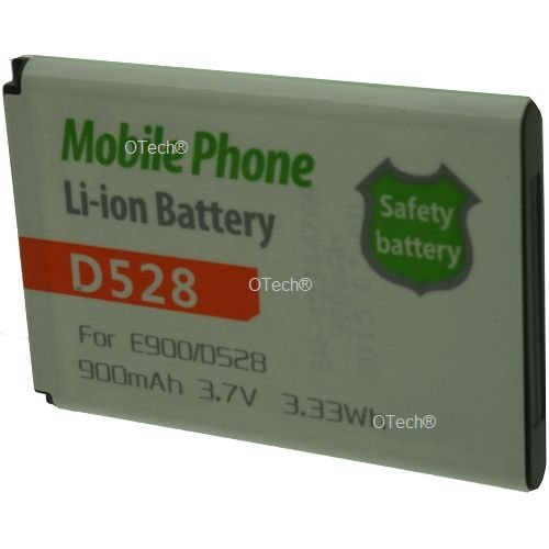 Preisvergleich Produktbild Akku für Samsung sgh-c260