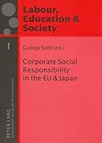 Image de Corporate Social Responsibility in the Eu & Japan