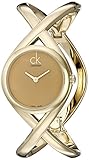 Calvin Klein Damen-Uhr Enlace K2L24509 - Grösse S