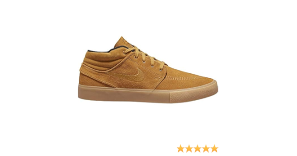 Footwear NIKE - Sb Zoom Janoski Mid Rm AT7324 002 Black/Black/Black/Black -  Casual - Low shoes - Men's shoes | efootwear.eu