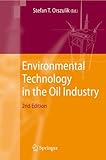 Image de Environmental Technology in the Oil Industry