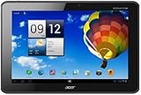 acer tablet pc iconia tab 10 a3-a40 Besonderheiten: 5 Megapixel Hauptkamera mit Autofokus, 1 Megapixel Frontkamera, Bluetooth 2.1 + EDR, GPS, WLAN 802.11 b/g/n, Micro SD Cardreader (bis zu 32GB SDHC 2.0)