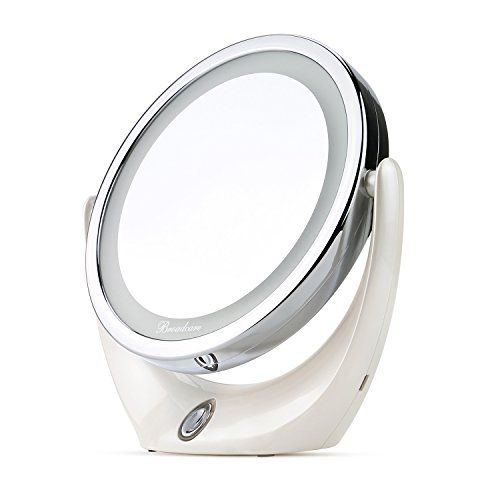 BROADCARE LED Make-up Mirror