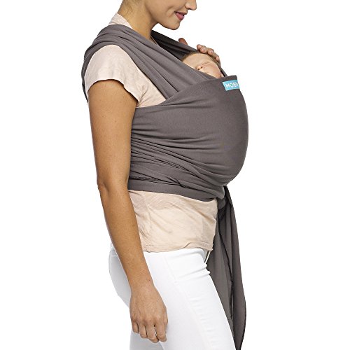 Moby Wrap Classic - 4