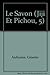 Produktbild Le Savon (Jiji Et Pichou, 5)