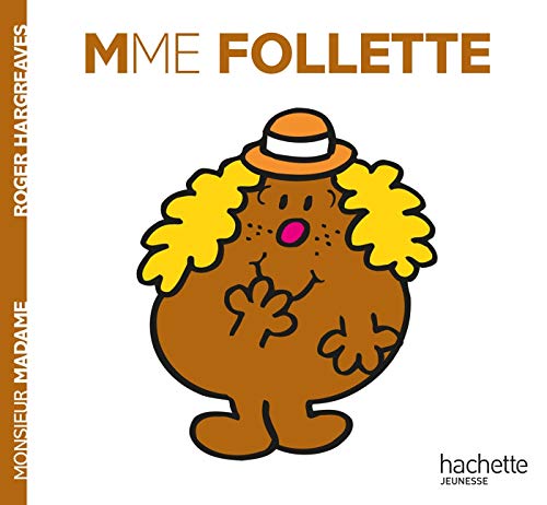 Madame Follette Madame Follette