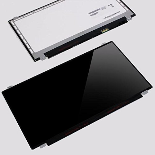Preisvergleich Produktbild LED Display (glossy) 15,6" B156HTN03.6 / laptiptop®