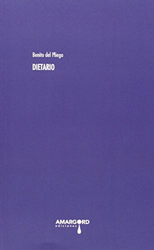 Preisvergleich Produktbild Dietario (Cana negra, Band 23)