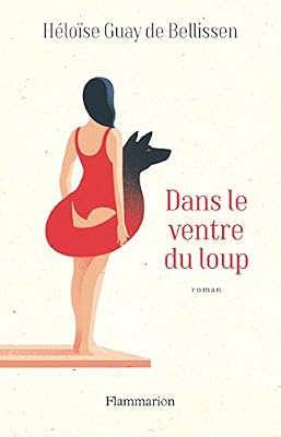 dans le ventre du loup