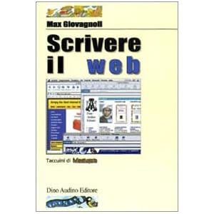 Scrivere il web