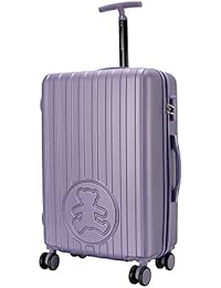 Maleta Grande 75 Tango Lulucastagnette Violeta