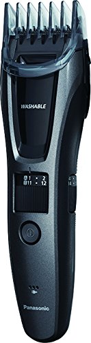 Panasonic Deutschland ER-GB60-K503 Bart- / Haarschneider - 17