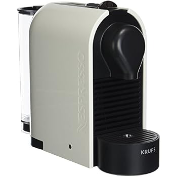 Cafetiere Nespresso Krups Ancien Modele