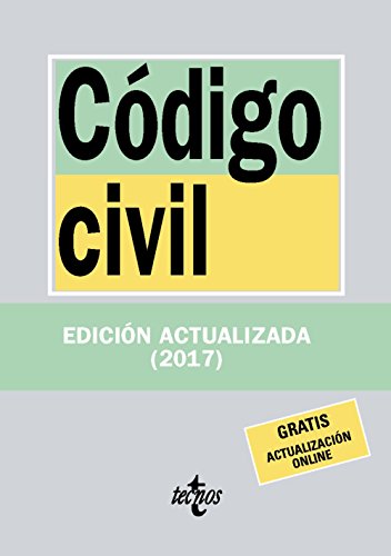 Descargar CODIGO CIVIL (36ª ED )