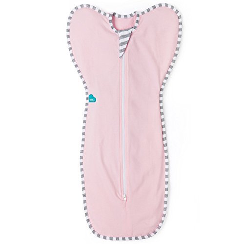 Love To Dream Swaddle Up Pink Large 8.5-11kgs