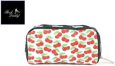 Toiletry Kit – Make-Up and Manicure Designs Fruit Cherry