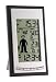 Produktbild Funk Wetterstation Diva Weatherboy silber