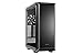 Price comparison product image be quiet! BGW12 Dark Base 900 Aluminium ATX Gaming Chassis - Black/Silver