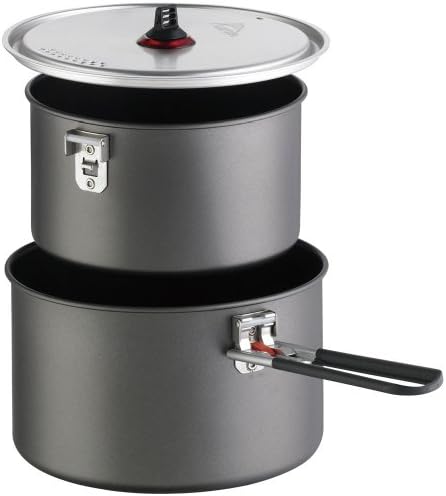 MSR Base 2 Pot Set